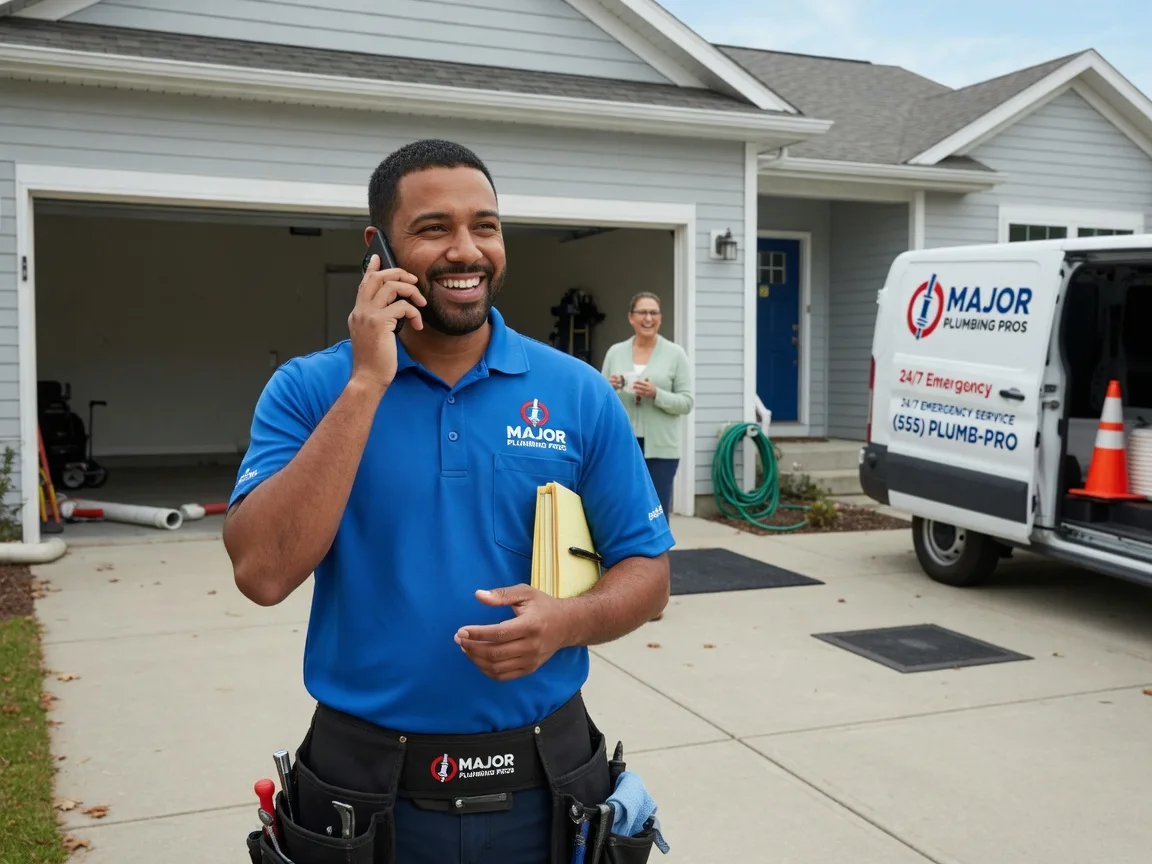 Drain Cleaning Services Scaly Mountain, NC FAQs